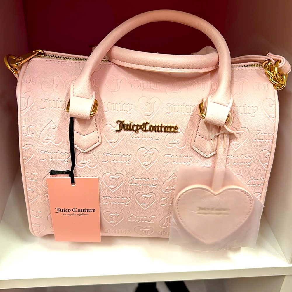 Juicy Couture Speedy